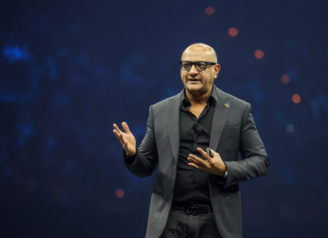 Cisco's president says AI agents: need 'background checks' like human workers