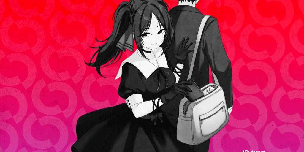Anime Girls Could Steal Your Crypto: as Wallpaper Malware Targets Steam Gamers