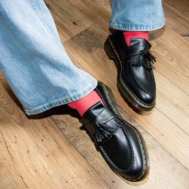 Dr. Martens’ Cult-Fave Shoes: Are $80 Off Right Now
