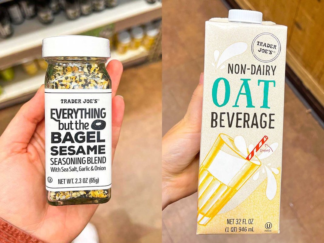 "Trader Joe's'ta çalıştım: Hype'ı hak eden 6 ürün ve atlanması gereken 4 seçenek"