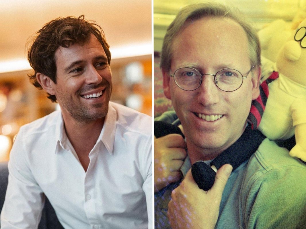 I'm the VC who created AI Scott Adams. Here's why I'm continuing the project, despite his family's objections.