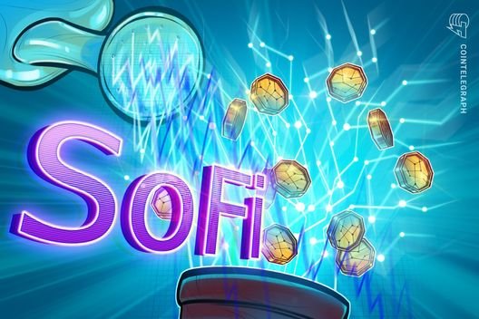 "SoFi, Kripto Pazarına Dönüşüyle Dördüncü Çeyrekte Rekor Gelir Elde Etti"