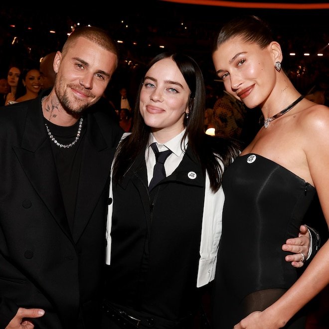 How Hailey Bieber Got Billie Eilish to Join Justin Bieber at Coachella