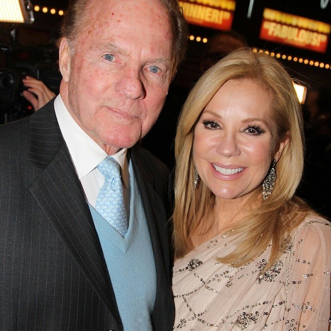 Kathie Lee Gifford Reveals Misconception About Husband’s Infidelity