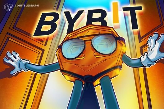 "CoinGecko: Bybit, 2025’te büyük bir hack’in ardından yavaş ama istikrarlı bir yeniden doğuş yaşadı"