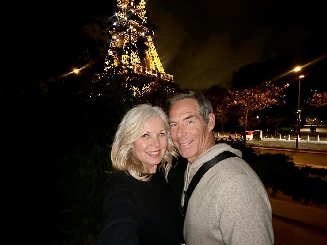 We're full-time travelers in our 50s who've been to over: 50 countries. Here are 5 of the biggest mistakes we've made.
