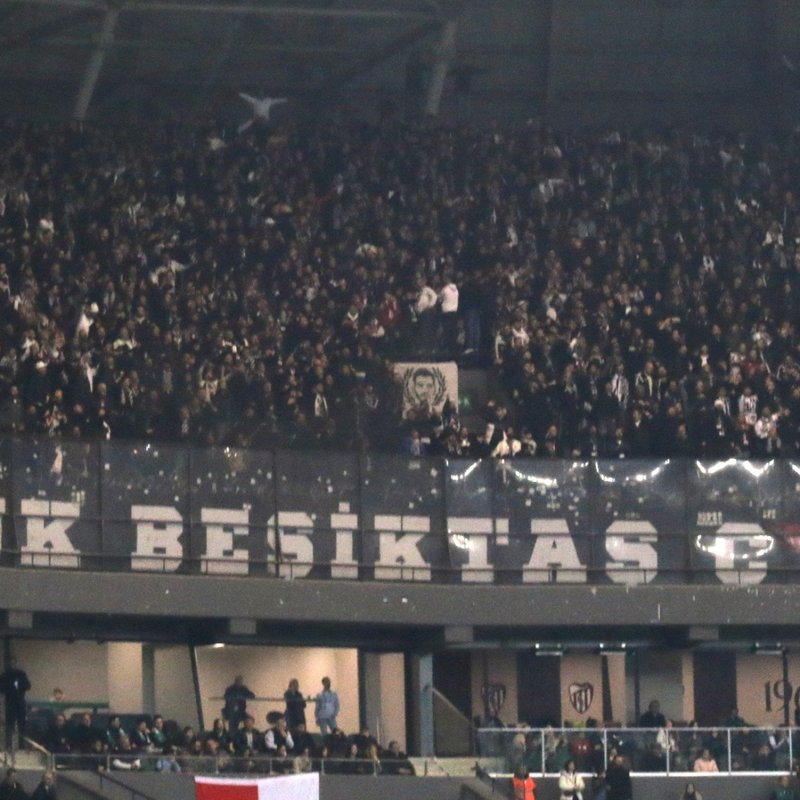 Beşiktaş, gözaltına alınan: taraftarları için harekete geçti!