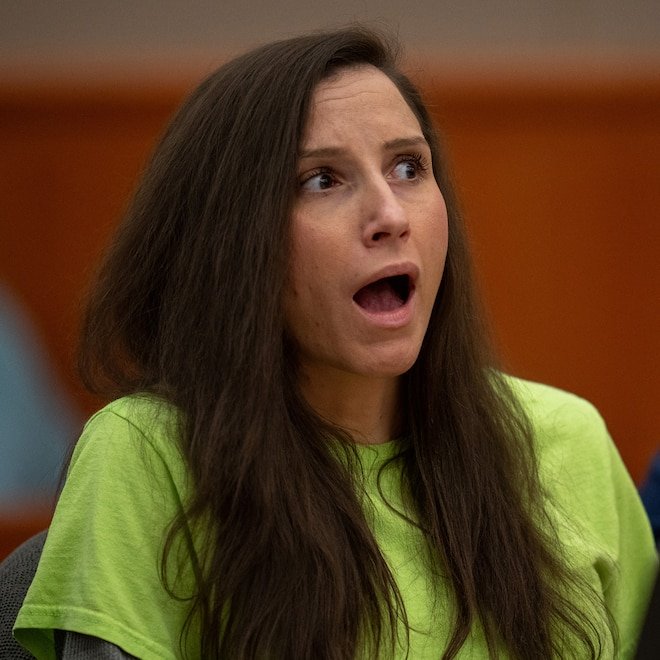 How Grief Author Kouri Richins Ended Up Convicted of Husband's Murder