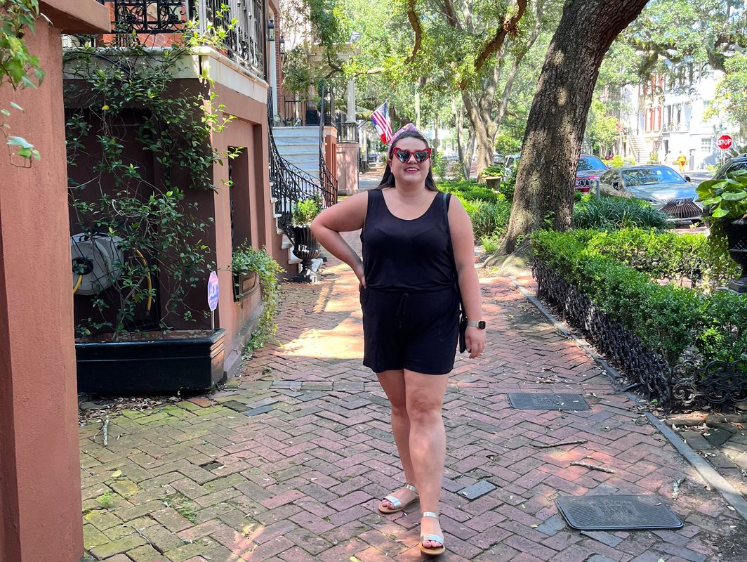 I spent 4 days in Savannah, Georgia. Here are 5: things that were worth it and one I'd skip next time.