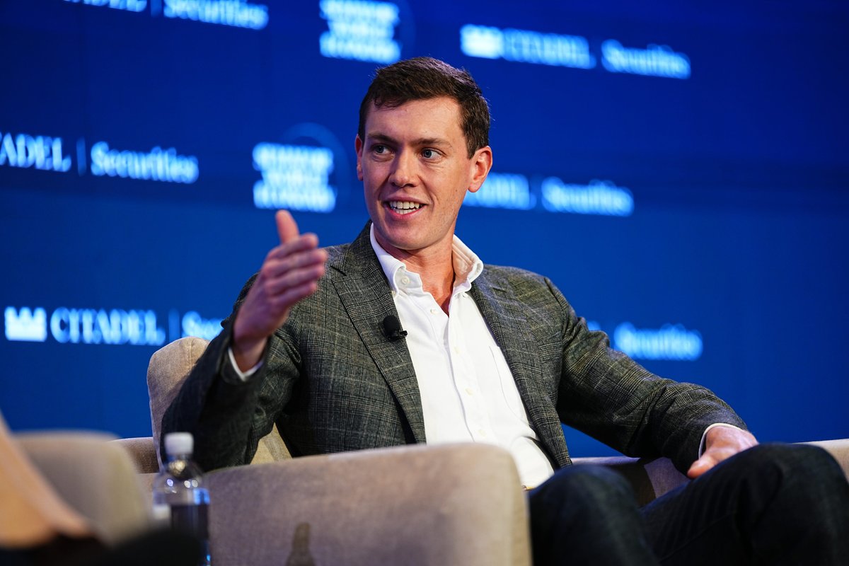 Flock CEO says drones are its fastest-growing: business as it expands beyond license plate cameras