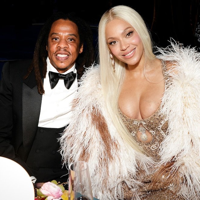 Beyoncé, Jay-Z Slam Internet Trolls: in First Collab in 7 Years