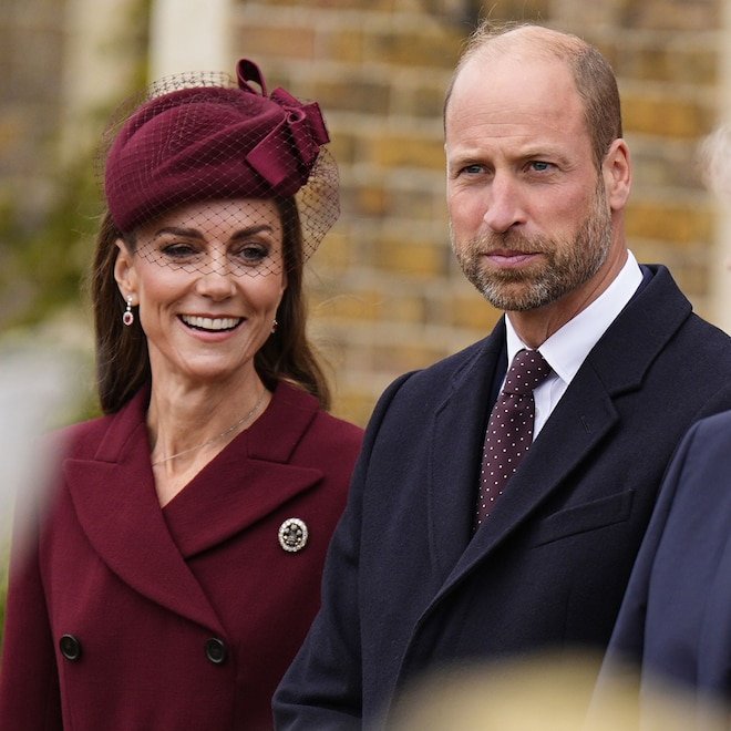 Kate Middleton ile Prens William, 2026'da Yeni Kraliyet Görevlerine Sahip Olacaklar