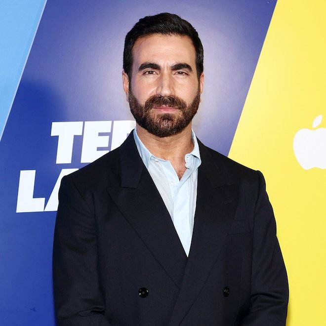 Brett Goldstein Details Battle: With Depression Before Ted Lasso