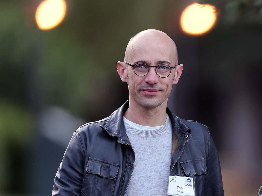 Shopify CEO'su: Kurucu işe alan firmalar büyük bir hata yapıyor - Onları 'kurucu kreşine' koymayın