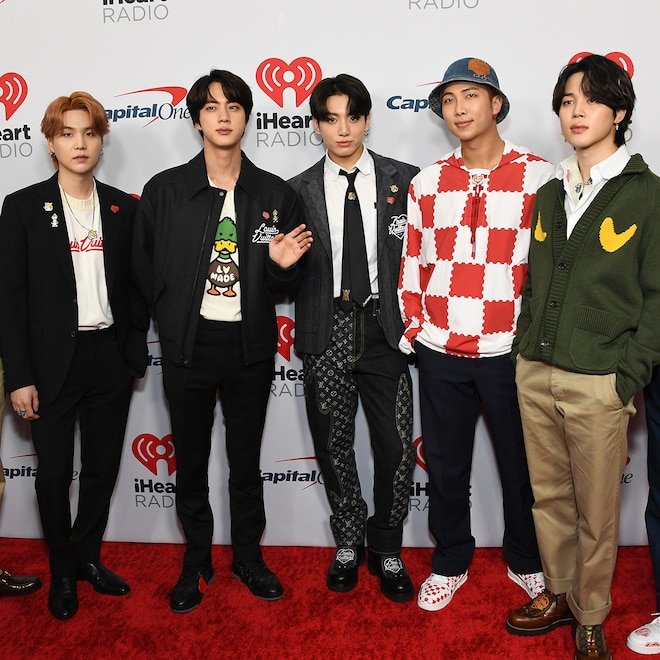 BTS'in Dört Yıllık Aranın Ardından: Birleşme Albümü Çıkış Tarihi Açıklandı
