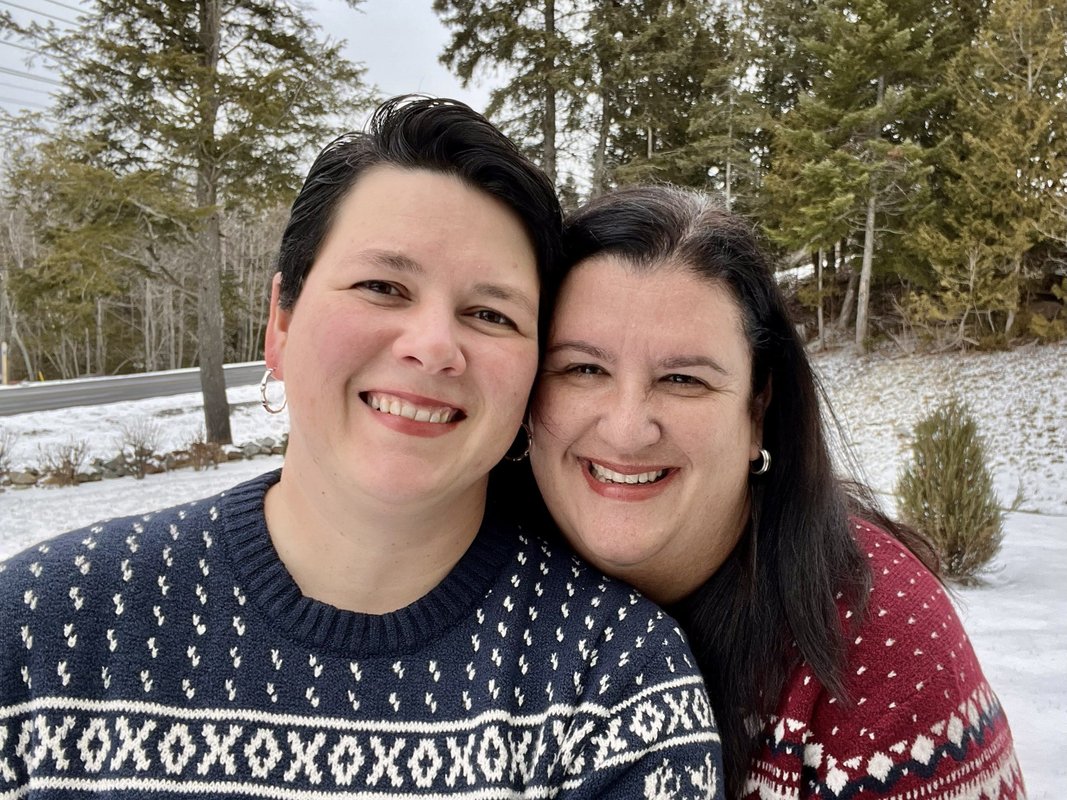 My family moved to Canada with only 3 weeks of planning. It was chaotic, but we're still here 6 years later.