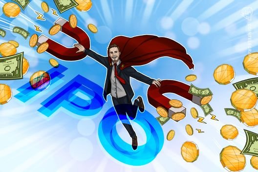 Superstate, blockchain tabanlı halka arz platformu: için 82,5 milyon dolar fon topladı
