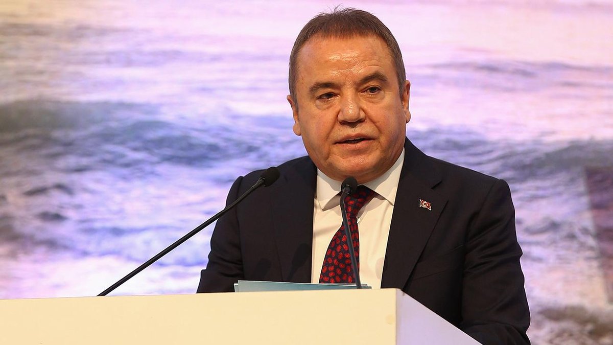 Muhittin Böcek'in şoförleri gözaltında