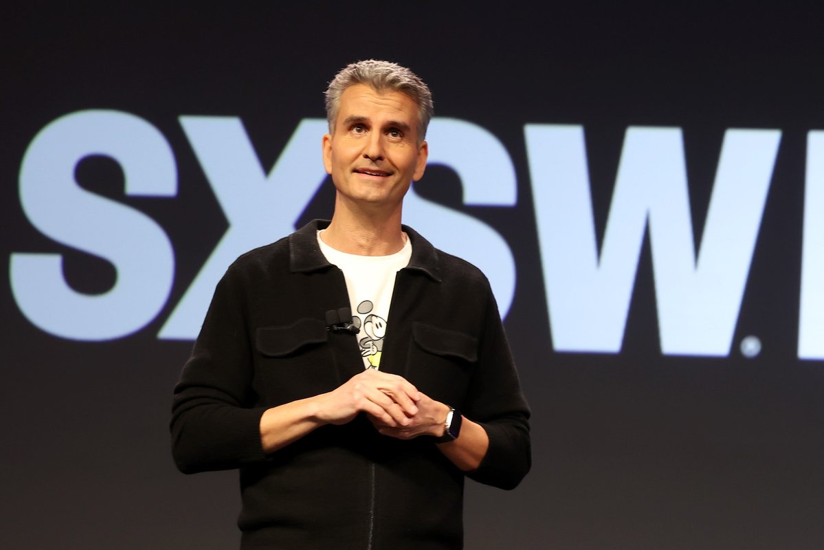 Disney and OpenAI are breaking up, and it's a big test for new CEO Josh D'Amaro