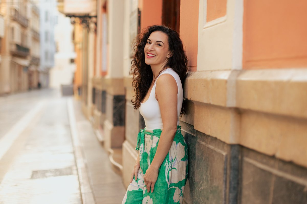 I moved from Texas to Spain at 35 without a plan. I'm still here 10 years later with a new life and perspective.