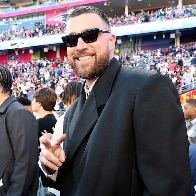 2026 Super Bowl: Travis Kelce, Jon Bon Jovi ve Diğer Ünlüler Maçta Buluşacak