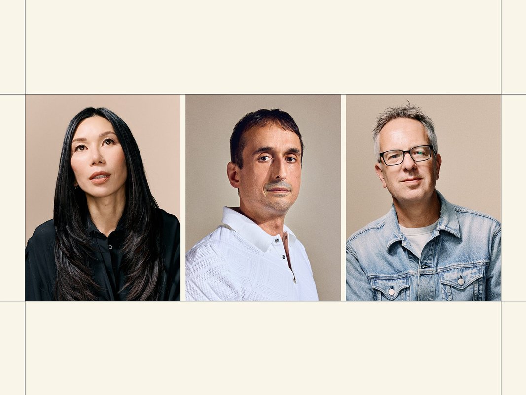 How 6 top CMOs are working to: make their brands show up on AI platforms