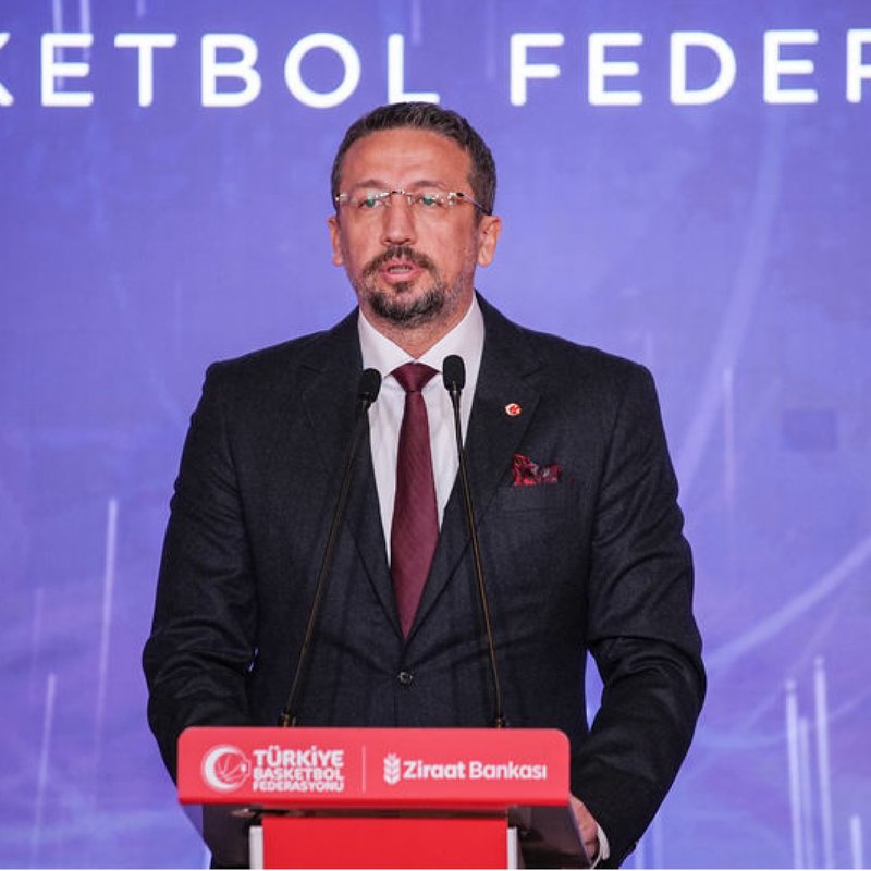 Hidayet Türkoğlu'ndan 6 Şubat ile ilgili açıklama!