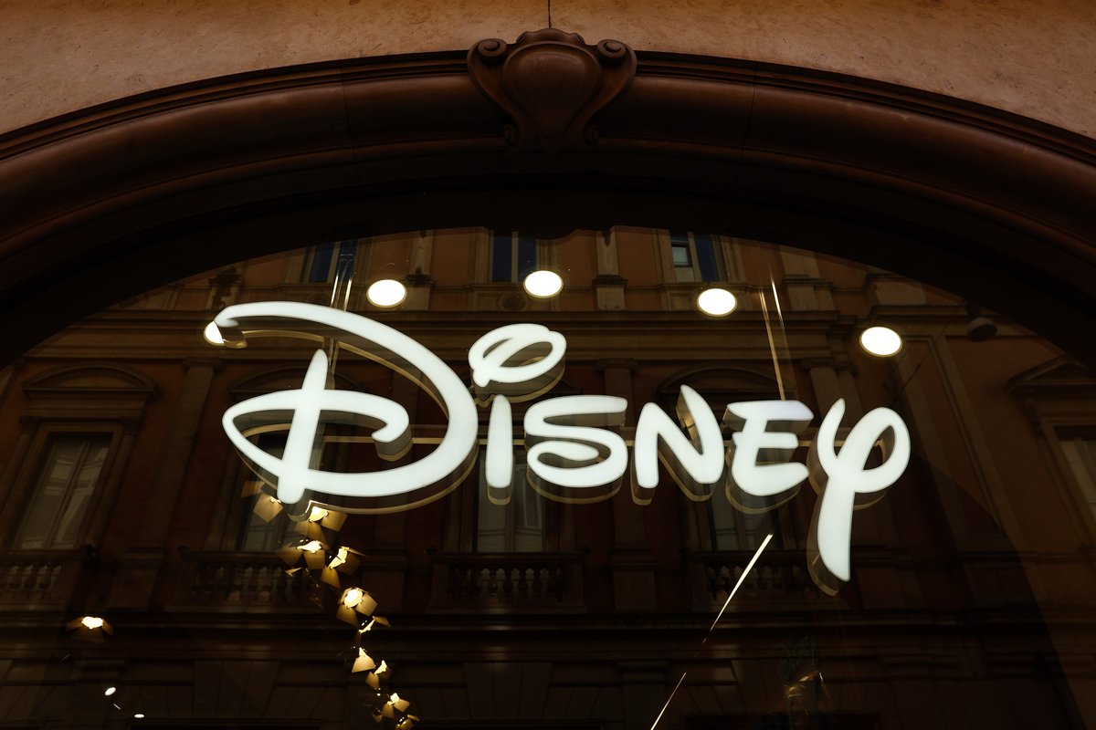 Consultants, Disney wants to hire you