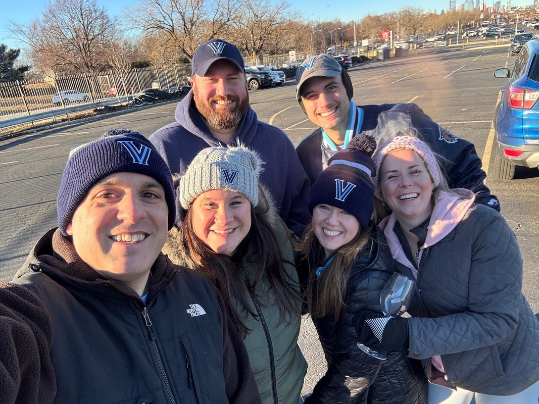 A group of old college friends has met on Zoom every Thursday night for 321 weeks. They don't plan to ever stop.