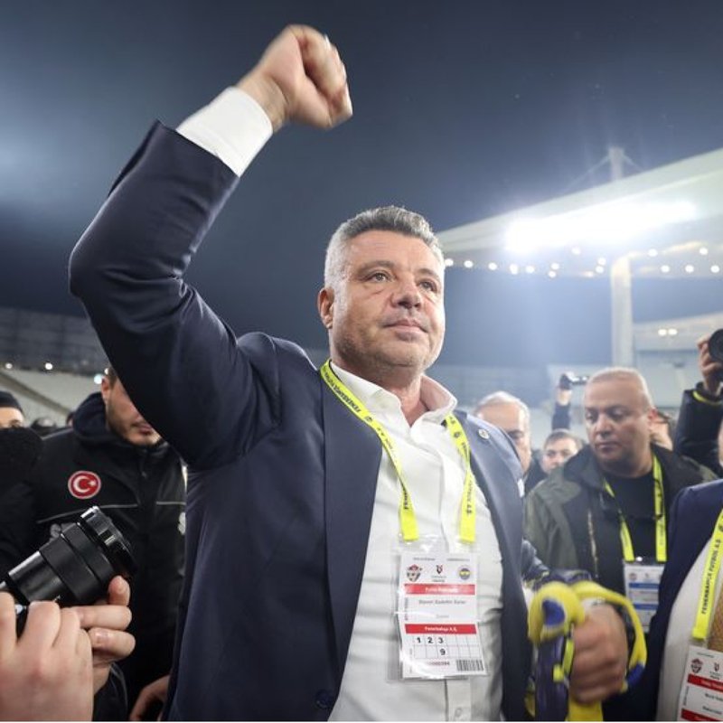 "Hesap vermekten kaçınmıyoruz, her şey şeffaf"