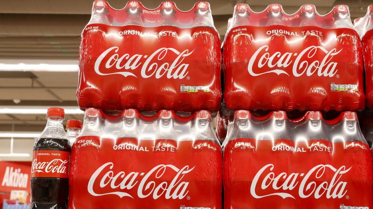 Soykırım destekçisi CocaCola'nın firmasına: cinsiyet ayrımcılığı davası açıldı
