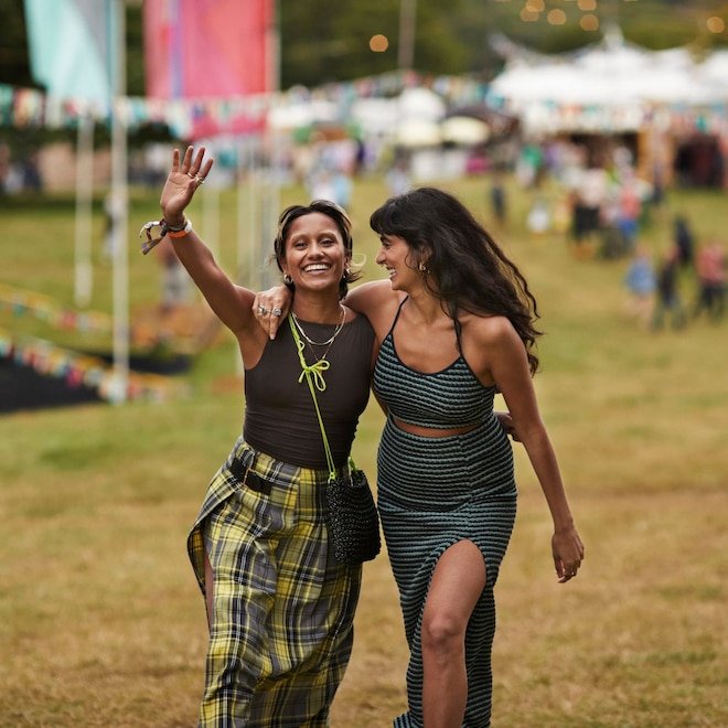 Your Coachella Surival Kit—All on: Mega Sale at Amazon's Spring Event