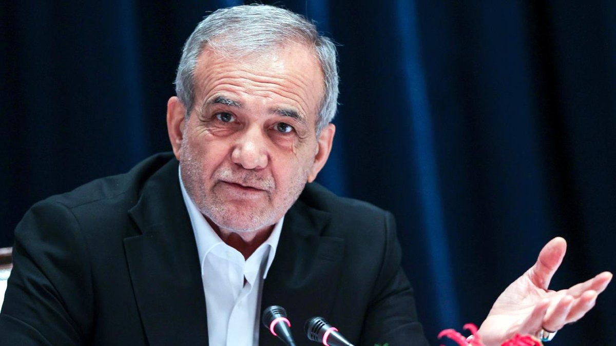 İran Lideri: Adaletsizlik, rant ve rüşvetle mücadele etmeliyiz