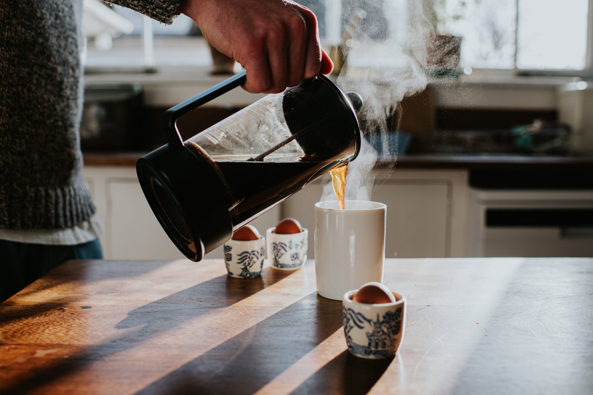 The best ingredient for performance and: longevity is probably already in your kitchen