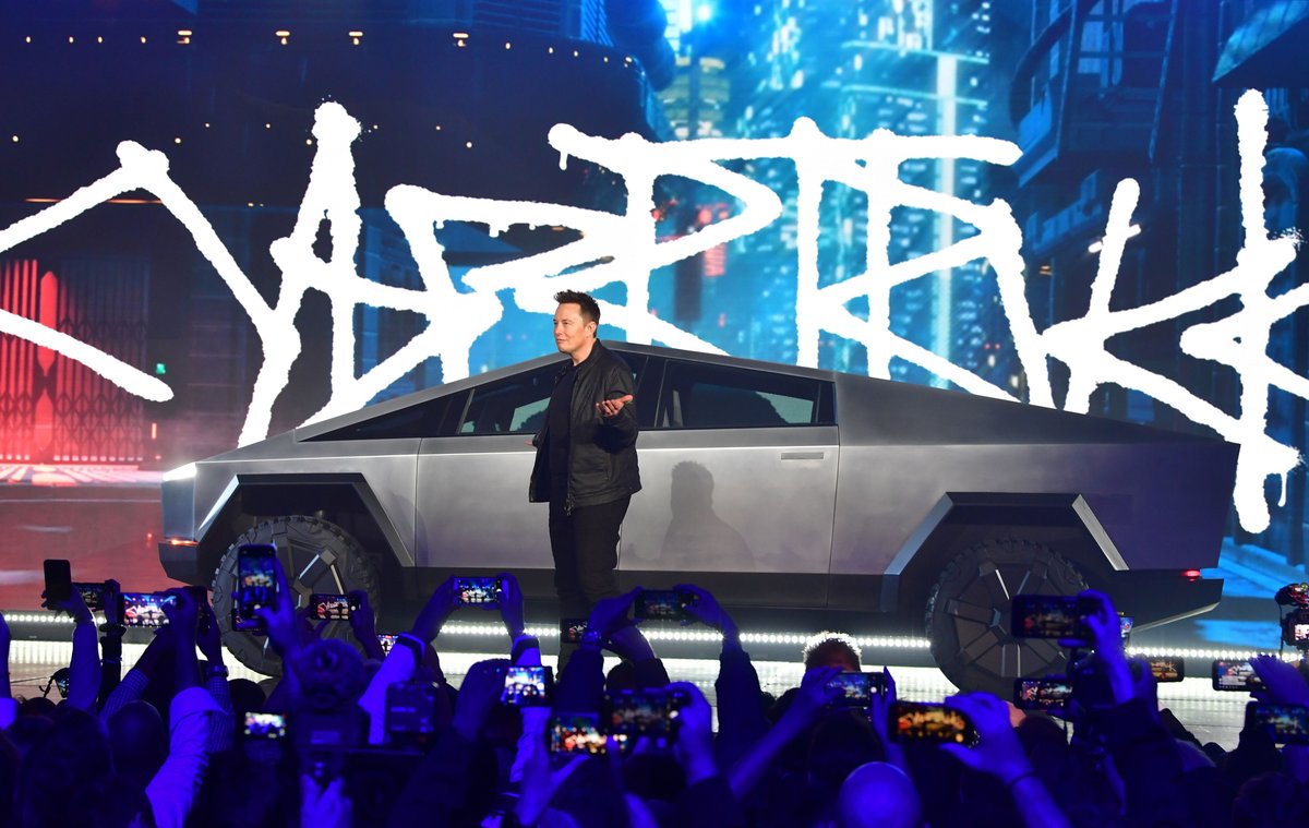 Electric pickups were supposed to be the future. Now they're stalling.