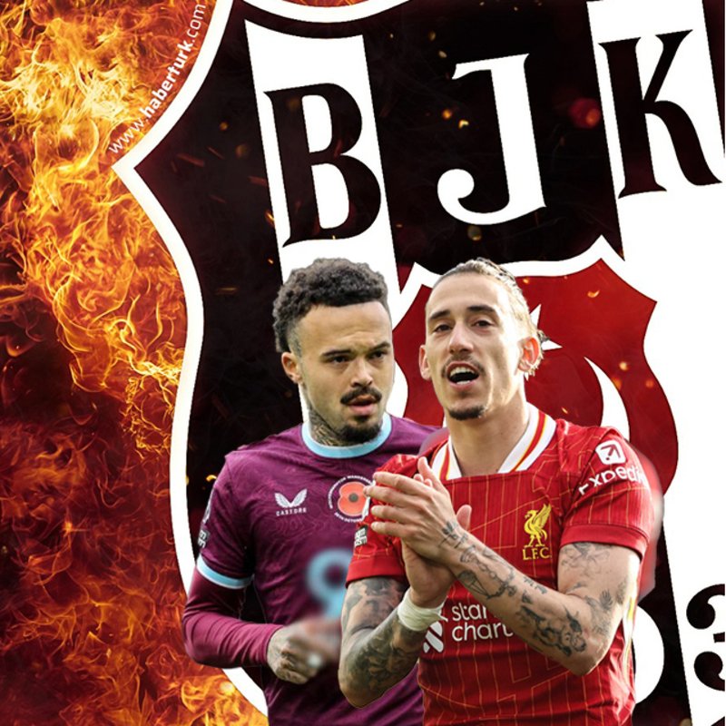 "Hartman ve Tsimikas transferi gerçekleşti!"