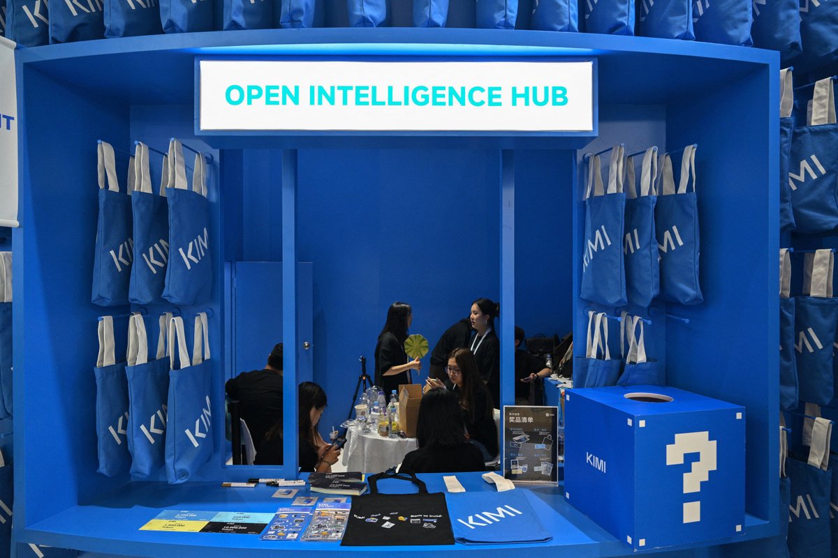Silicon Valley is freaking out over China's open-source AI strategy