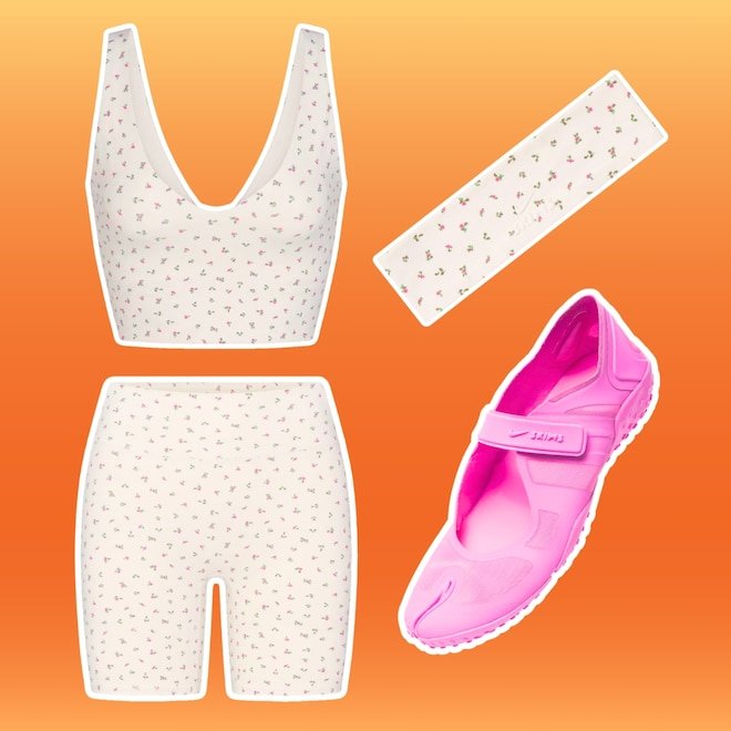 These Stylish Activewear Sets Make: Getting Dressed So Much Easier