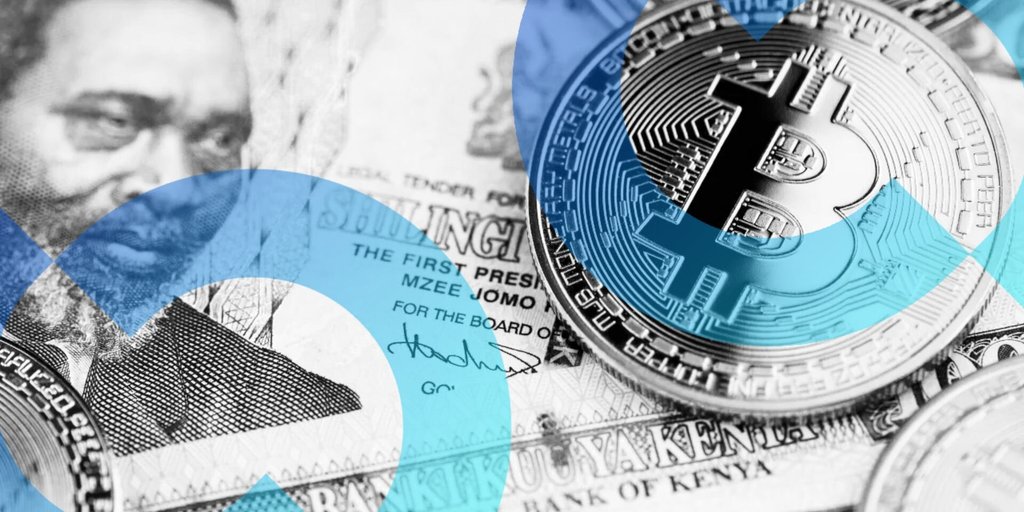 Kenya's Markets Regulator Seeks Blockchain: Tool to Track Crypto Crime