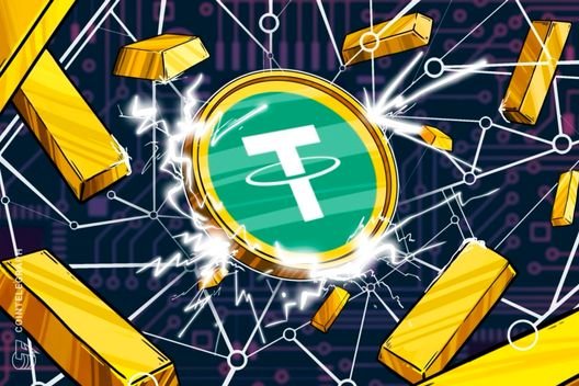 Tether, Gold.com'a 150 milyon dolarlık yatırım yaşandırdi, altın piyasasında yeni hamle yaptı