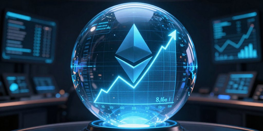 Kripto Tahminleri 2026: Ethereum'un Fiyatı Artışa Geçecek mi?