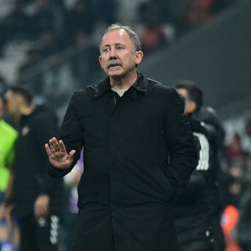 "Rafa Silva'nın transfer hakkında yaptığı açıklamalar!"