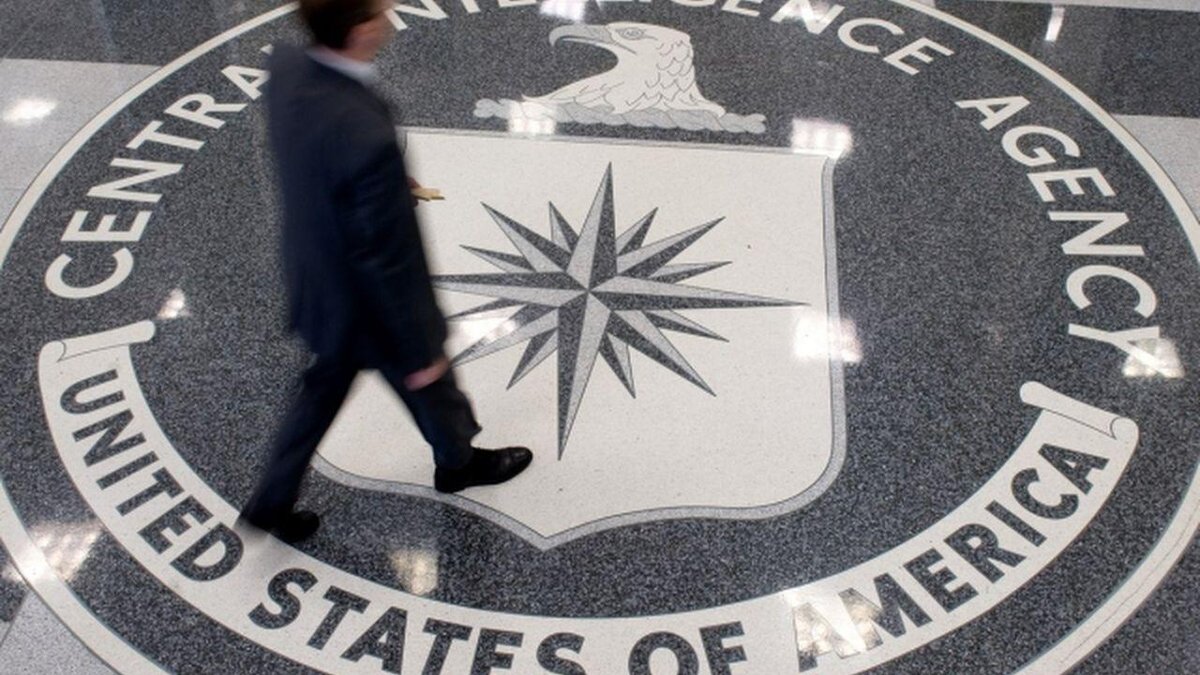 CIA'den Çinli subaylara saf değiştirme çağrısı