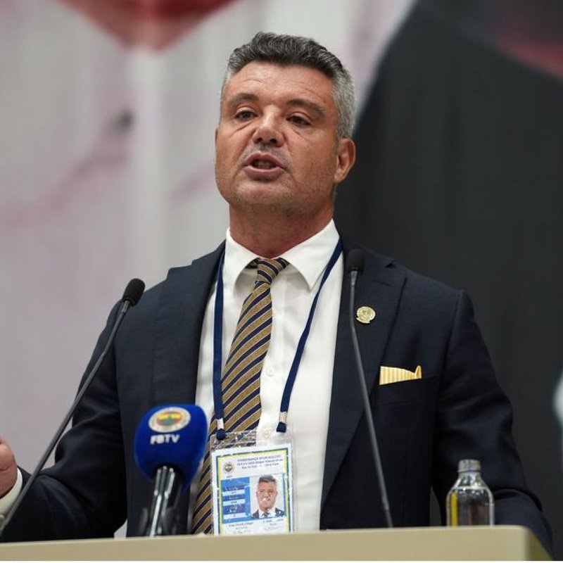 "Sadettin Saran'dan önemli bir duyuru geldi!"