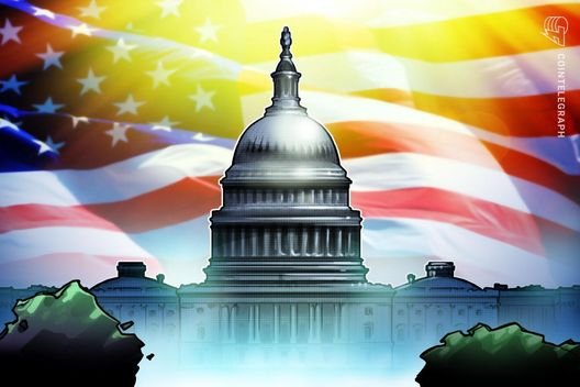 "Amerikan Senatosu Tarım Komitesi,: güncellenmiş piyasa yapısı yasasını duyuracak"