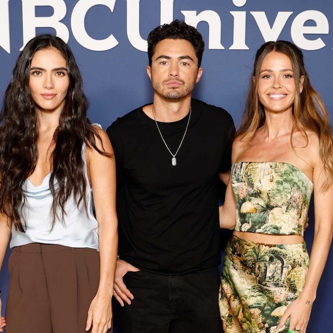 Chicago Fire, Med, P.D. Stars Tease: New Faces Amid Major Cast Shakeups