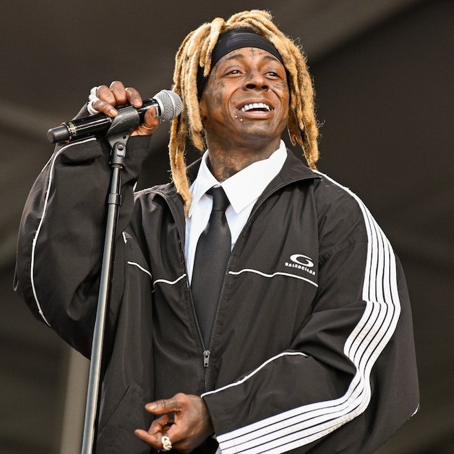 Lil Wayne Addresses Rumor He's Engaged