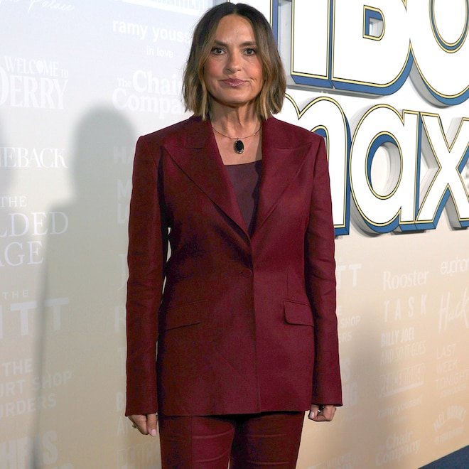 Why Mariska Hargitay Almost Walked Away From Law & Order: SVU