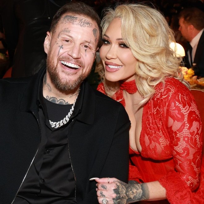 Jelly Roll Removes Bunnie Xo’s: Name From Instagram Amid Divorce