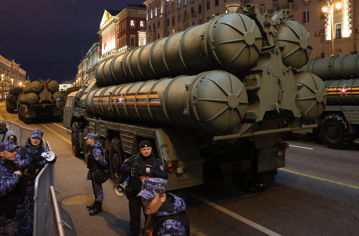 Ukrayna'nın seçkin Alpha birimi, Rus hava savunmasına geçen yıl 4 milyar dolarlık darbe vurdu, güvenlik güçleri açıkladı